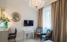 Best Apartments Wiezienna