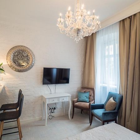 Best Apartments Wiezienna Breslavia Esterno foto
