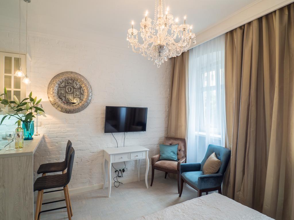 Best Apartments Wiezienna Breslavia Esterno foto